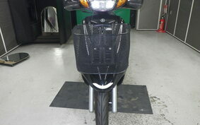 YAMAHA AXIS 125 TREET SE53J