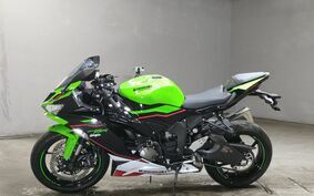 KAWASAKI NINJA ZX-6R 2020 ZX636G