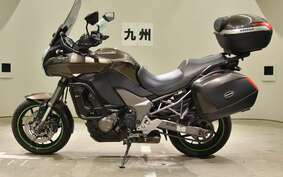 KAWASAKI VERSYS 1000 2012 LZT00A