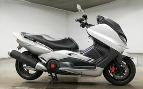 YAMAHA T-MAX500 2006 SJ04J