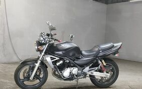 KAWASAKI BALIUS 250 Gen.2 ZR250B