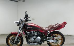 KAWASAKI ZEPHYR 400 1991 ZR400C