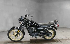 YAMAHA YB125SP PCJL