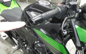 KAWASAKI Z400 Gen.2 2022 EX400G