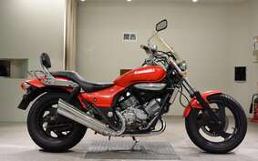 KAWASAKI ELIMINATOR 250 V VN250A