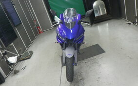 YAMAHA YZF-R3 2021 RH13J