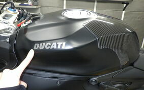 DUCATI 1199 PANIGALE S 2014 H802J