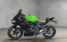 KAWASAKI ZX-25R ZX250E