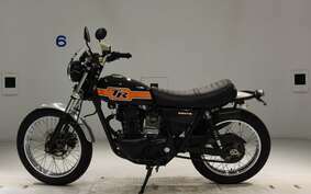 KAWASAKI 250TR BJ250F