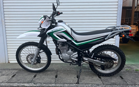 YAMAHA SEROW 250 DG17J