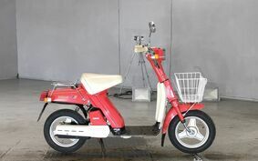 YAMAHA PASSOL 2E9