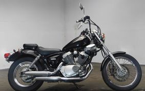 YAMAHA VIRAGO 250 3DM