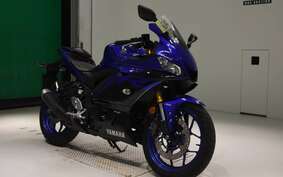 YAMAHA YZF-R25 A RG43J