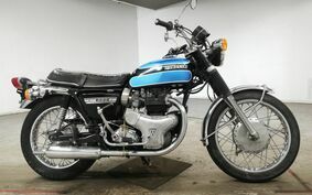 KAWASAKI W1 SA 1972 W1F