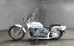 YAMAHA DRAGSTAR 400 2002 VH01J