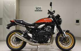 KAWASAKI Z900RS 2022 ZR900C