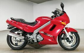 KAWASAKI ZZ-R250 EX250H