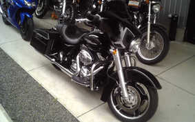 HARLEY FLHX Street Glide 2011 KB4