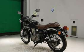 KAWASAKI W250