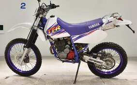 YAMAHA TT250R 4GY