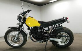 YAMAHA TW200 DG07J