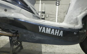 YAMAHA CYGNUS 125 X