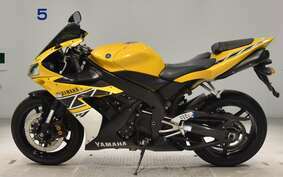 YAMAHA YZF-R1 2005 RN13