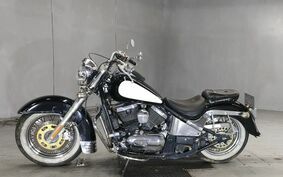 KAWASAKI VULCAN 400 CLASSIC 1996 VN400A