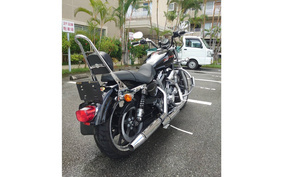 HARLEY XL883L 2010 CR2