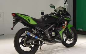 KAWASAKI NINJA150RR