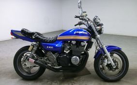 KAWASAKI ZEPHYR 400 2000 ZR400C