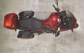 HONDA CTX700 D 2013 RC69