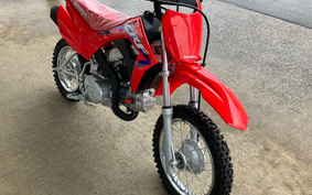 HONDA CRF110F 1988 JE02