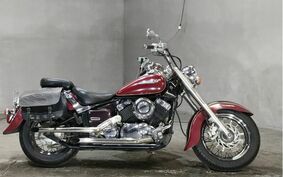 YAMAHA DRAGSTAR 400 CLASSIC 1998 4TR