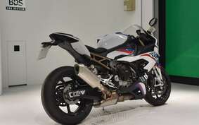 BMW S1000RR 2020