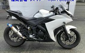 YAMAHA YZF-R25 RG10J