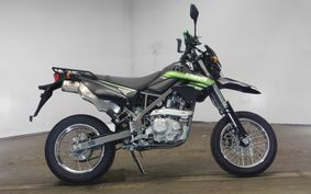 KAWASAKI KLX125D TRACKER 2011 LX125D