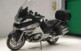 BMW R1200RT 2010