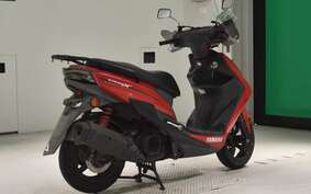 YAMAHA CYGNUS 125 X