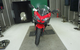 KAWASAKI NINJA 250 EX250P