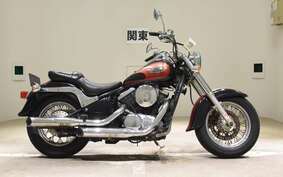 KAWASAKI VULCAN 400 CLASSIC 2000 VN400A