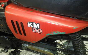 KAWASAKI KM90 MC