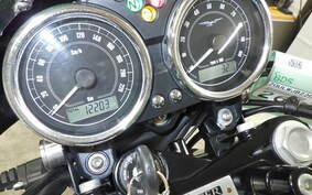 MOTO GUZZI V7 RACER 2014