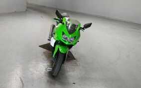 KAWASAKI NINJA 250R EX250K