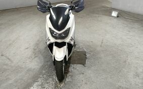 YAMAHA N-MAX 125 SE86J