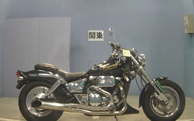 SUZUKI DESPERADO 400 X 1996 VK52A