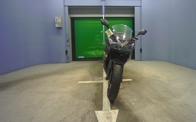 KAWASAKI NINJA 400R 2010 ER400B