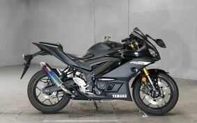 YAMAHA YZF-R25 RG43J