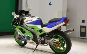 KAWASAKI ZXR400 Gen.2 1993 ZX400L