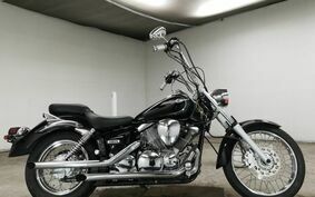 YAMAHA DRAGSTAR 250 VG02J